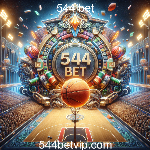 Apostas em Basquete: Descubra a Categoria no 544 Bet