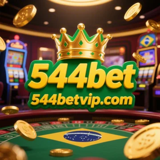 544 bet